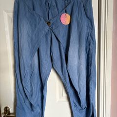 ladies trousers