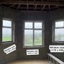 Selection of double glazing aluminium widows Image 10