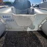 Rib Dinghy Punt Boat Image 5