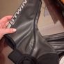 bike shoe rain/cold protectors Image 3