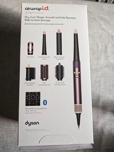 Dyson Airwrap i.d.