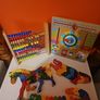 Wooden Educational toys Image 3