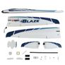 ST Model Blaze Brushless powered RC Hotliner / glider Image 5
