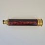 Antique 19th Century Telescope Image 2