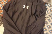 Under Armour body warmer