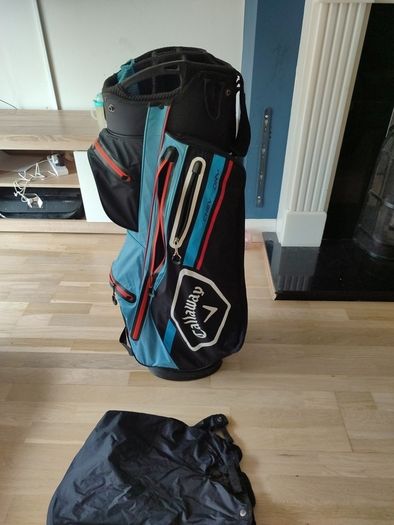Calloway Golf Bag
