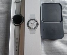 Samsung Galaxy Classic 6 Smart Watch