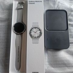 Samsung Galaxy Classic 6 Smart Watch