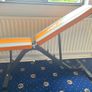 Workout Bench Image 2