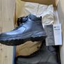 ENGINEER III Black Slip Resistant Waterproof Composite Toe Work Safety Boot SIZE: EU-43, UK-9 Image 3