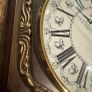 wall clock Image 4