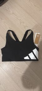 Adidas sports bra