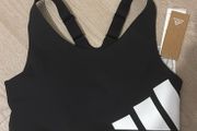 Adidas sports bra