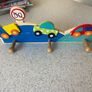 Childrens Coat hanger Image 2