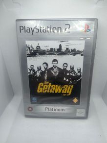 Getaway