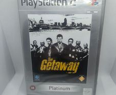 Getaway