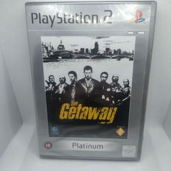 Getaway