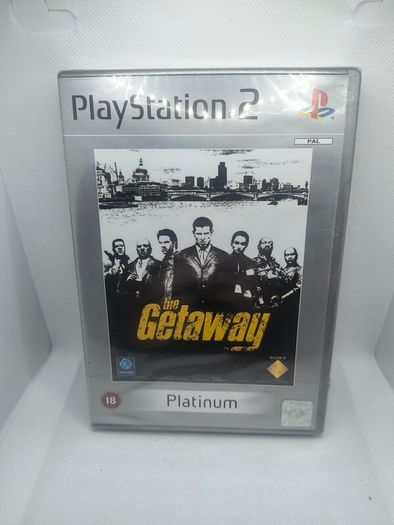Getaway