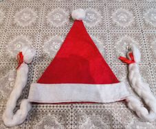 Christmas hat