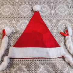 Christmas hat