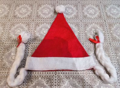 Christmas hat