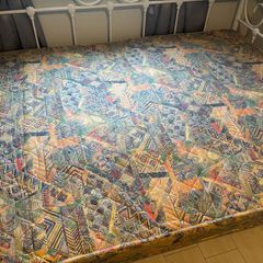mattress double