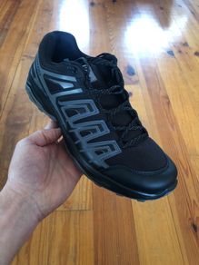 Salomon Goretex Hiking shoes