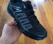 Salomon Goretex Hiking shoes