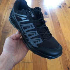 Salomon Goretex Hiking shoes