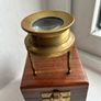 Vintage Magnifying Instrument Image 2