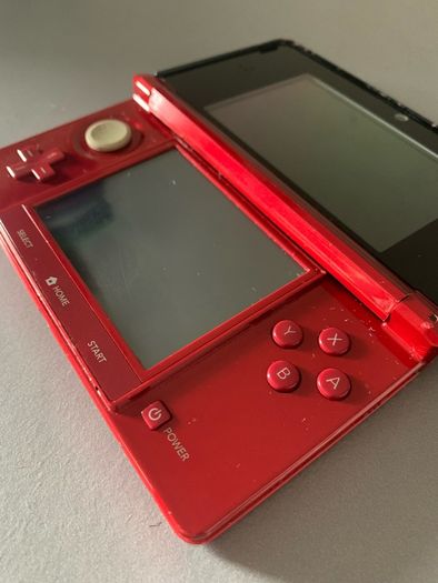 Nintendo 3DS