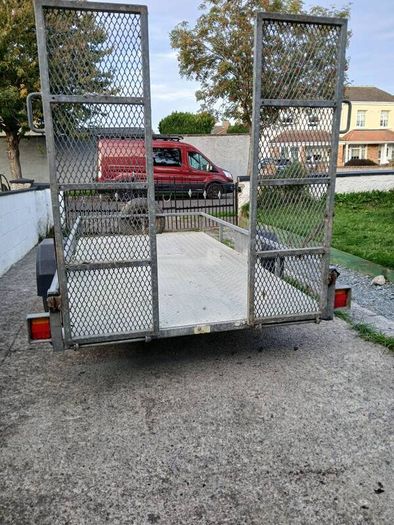 trailer