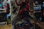Event Leviathan ! Issue #6 ! Bryan Hitch Variant Cover ! 2020 ! by DC Comics !