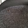 Secretlab TITAN 2020 SoftWeave BLACK Image 3