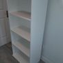 New Ikea Skruvby Bookcase / Shelving Unit Image 4