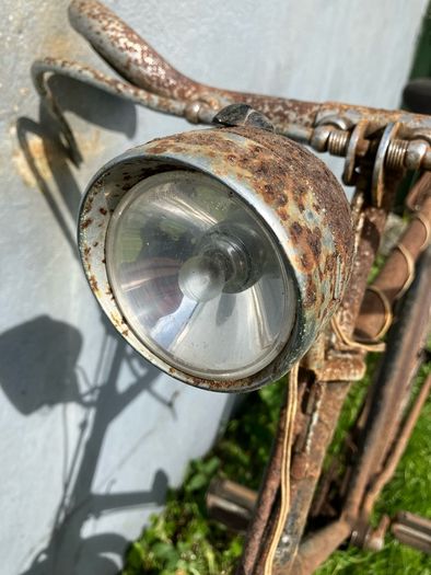 Vintage gents Raleigh