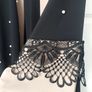 Beautiful Kaftan Abaya Image 3