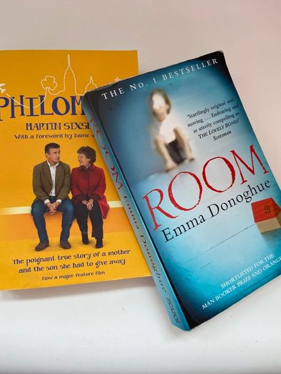 School books