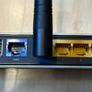 TP-Link TL-WR1043ND WiFi router Image 3