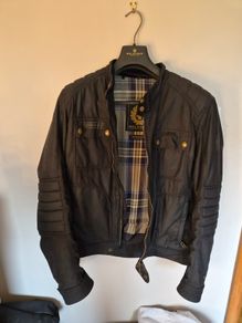 Belstaff Roberts 2.0 Jacket