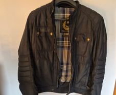 Belstaff Roberts 2.0 Jacket