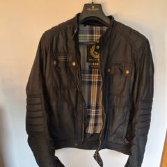 Belstaff Roberts 2.0 Jacket