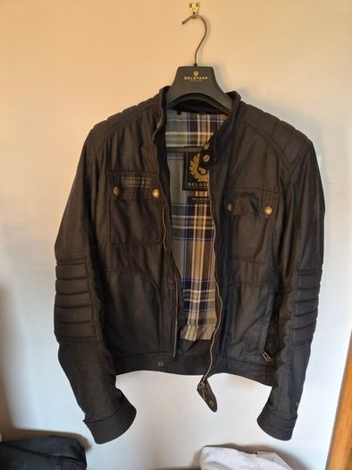 Belstaff Roberts 2.0 Jacket