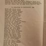 Thirty- Eight Annual Report 1938-1939 Of The Father Mathew Union. Paperback In Good Condition. Image 6