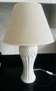 Beautiful lamp from Strawbridge