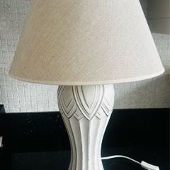 Beautiful lamp from Strawbridge