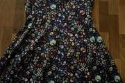Oasis Diamond Dress Size 12