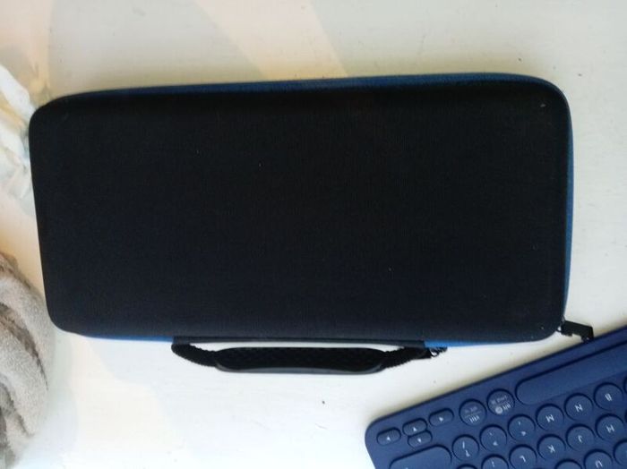 logitech