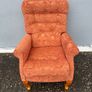 Queen Ann chair Image 2