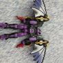Transformer Megatron  / Gigatron Image 5